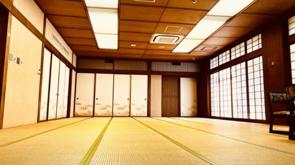 Hotel 雅竹miyabitake Miyakami Exteriér fotografie