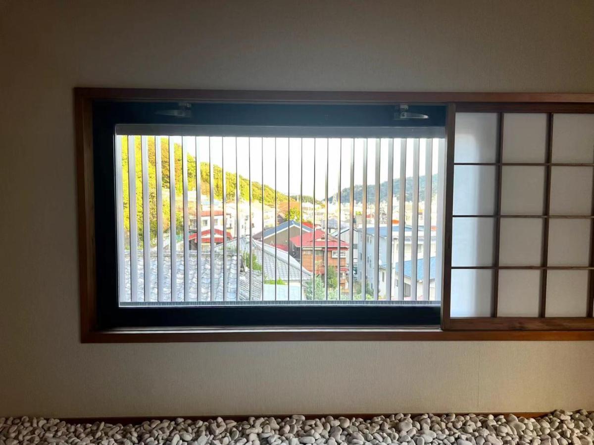 Hotel 雅竹miyabitake Miyakami Exteriér fotografie