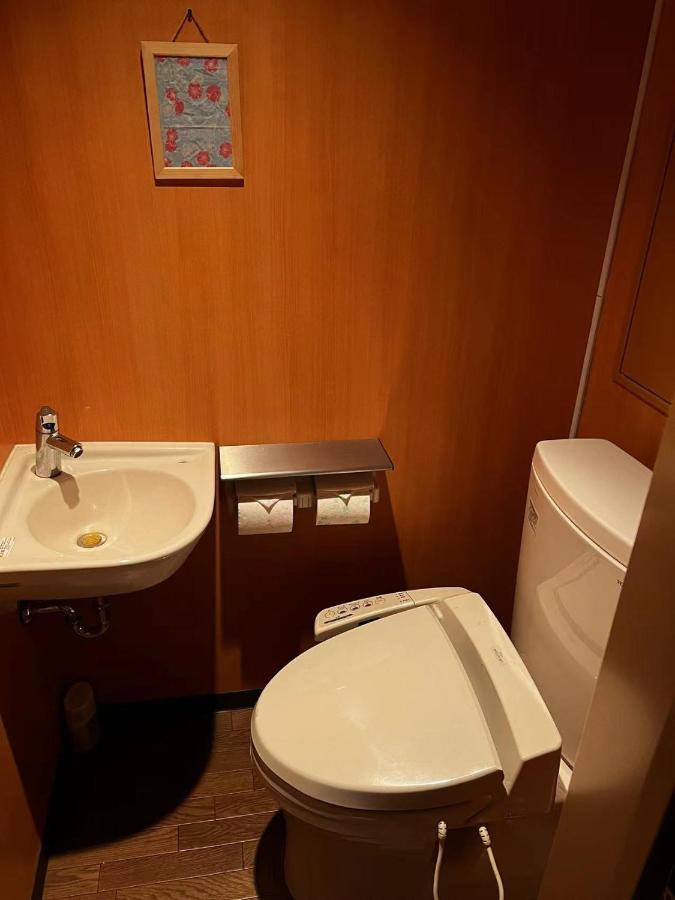 Hotel 雅竹miyabitake Miyakami Exteriér fotografie