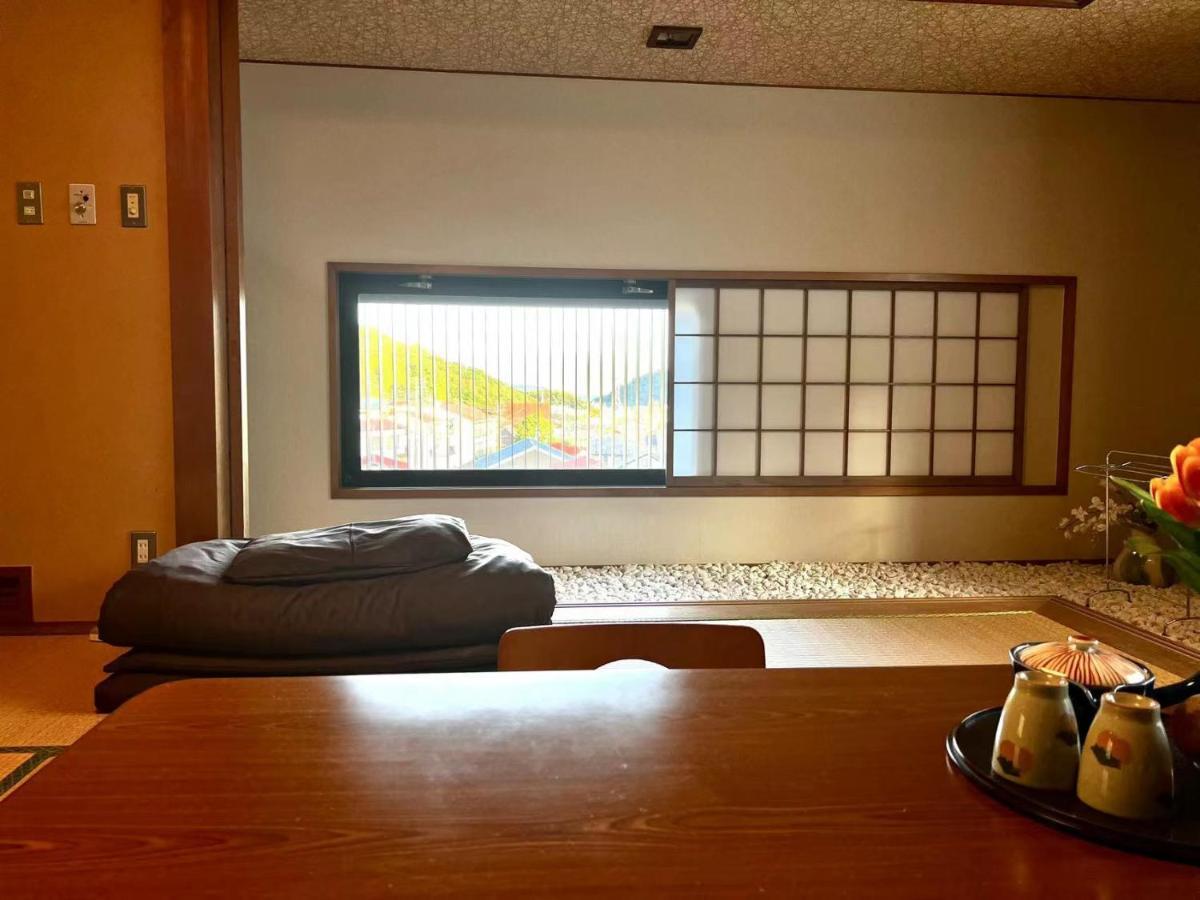 Hotel 雅竹miyabitake Miyakami Exteriér fotografie