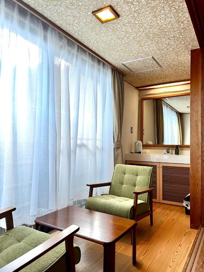 Hotel 雅竹miyabitake Miyakami Exteriér fotografie