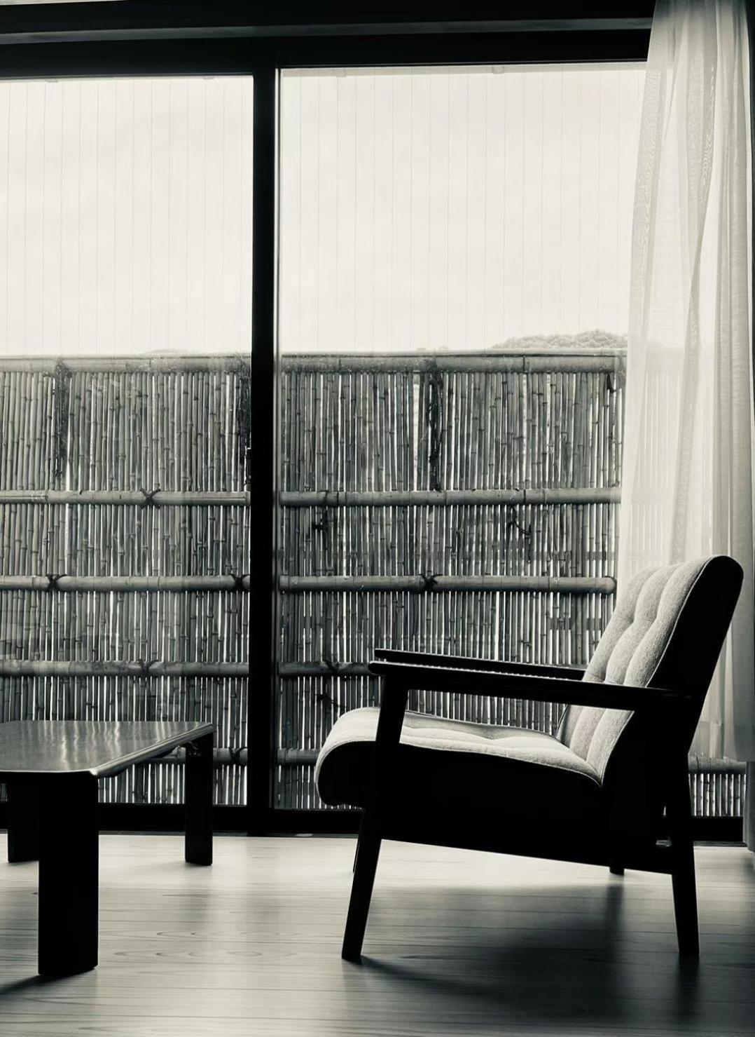 Hotel 雅竹miyabitake Miyakami Exteriér fotografie