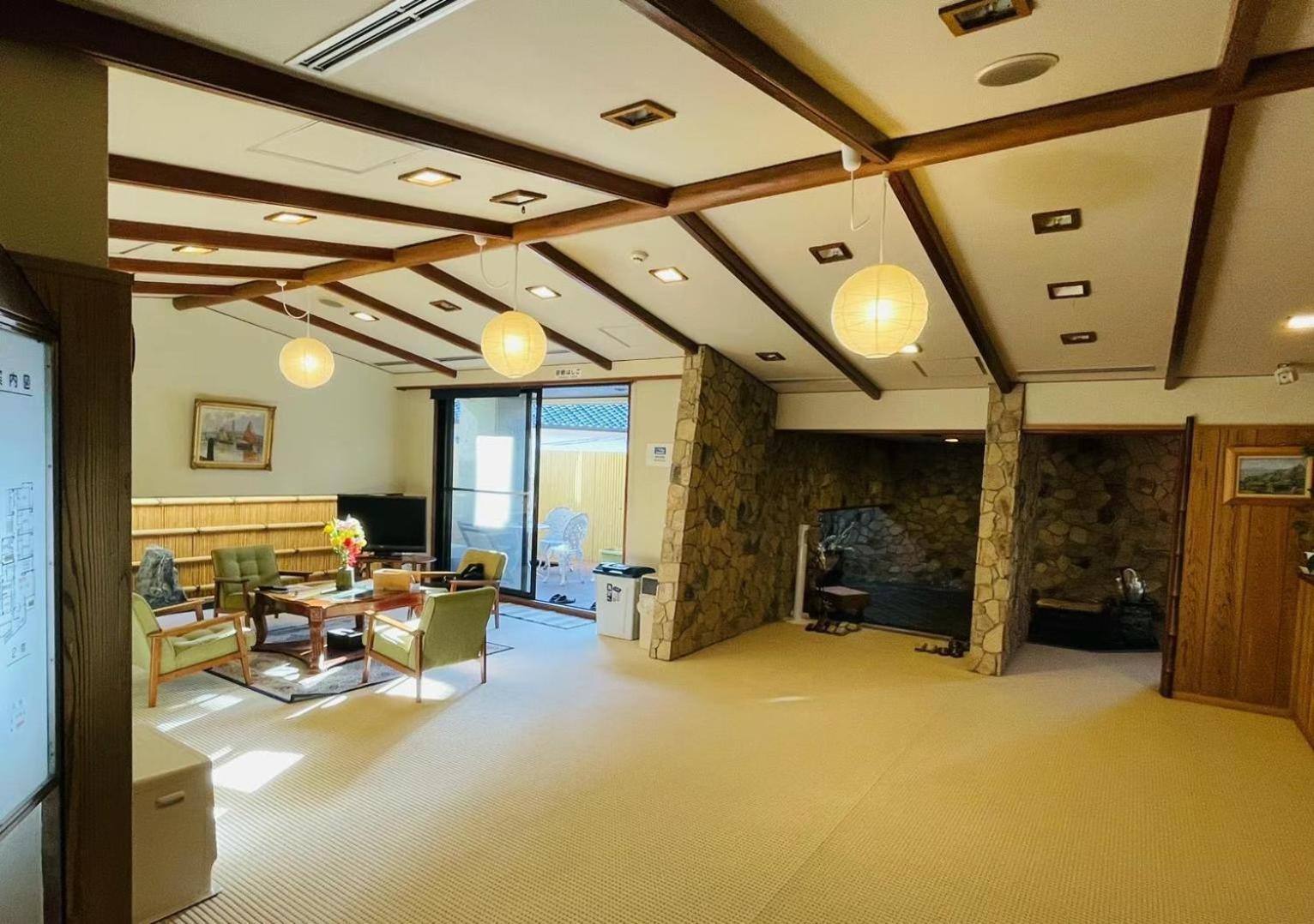 Hotel 雅竹miyabitake Miyakami Exteriér fotografie