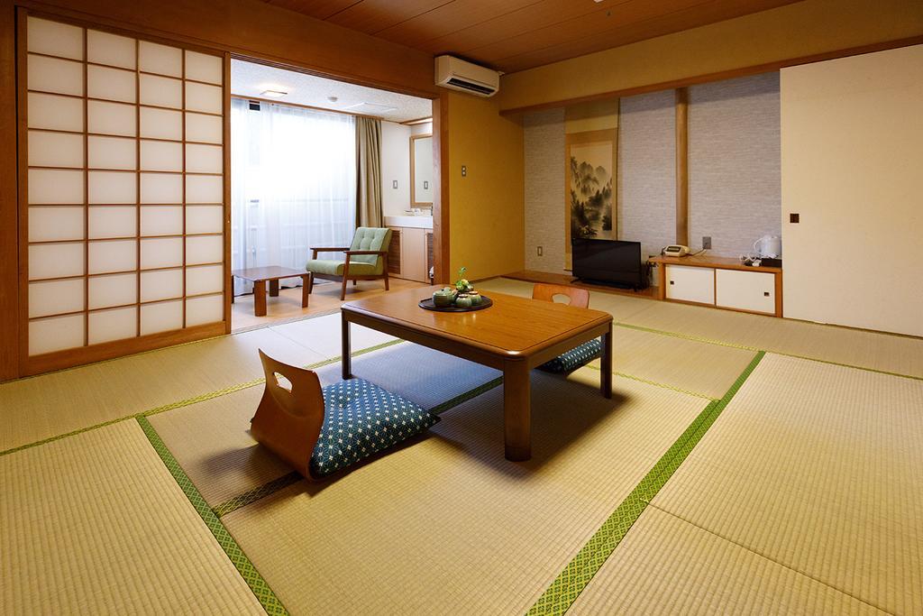 Hotel 雅竹miyabitake Miyakami Exteriér fotografie