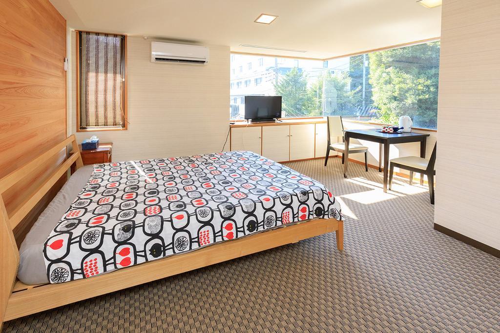 Hotel 雅竹miyabitake Miyakami Exteriér fotografie