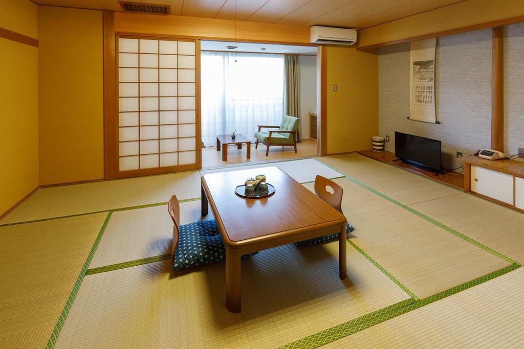 Hotel 雅竹miyabitake Miyakami Exteriér fotografie