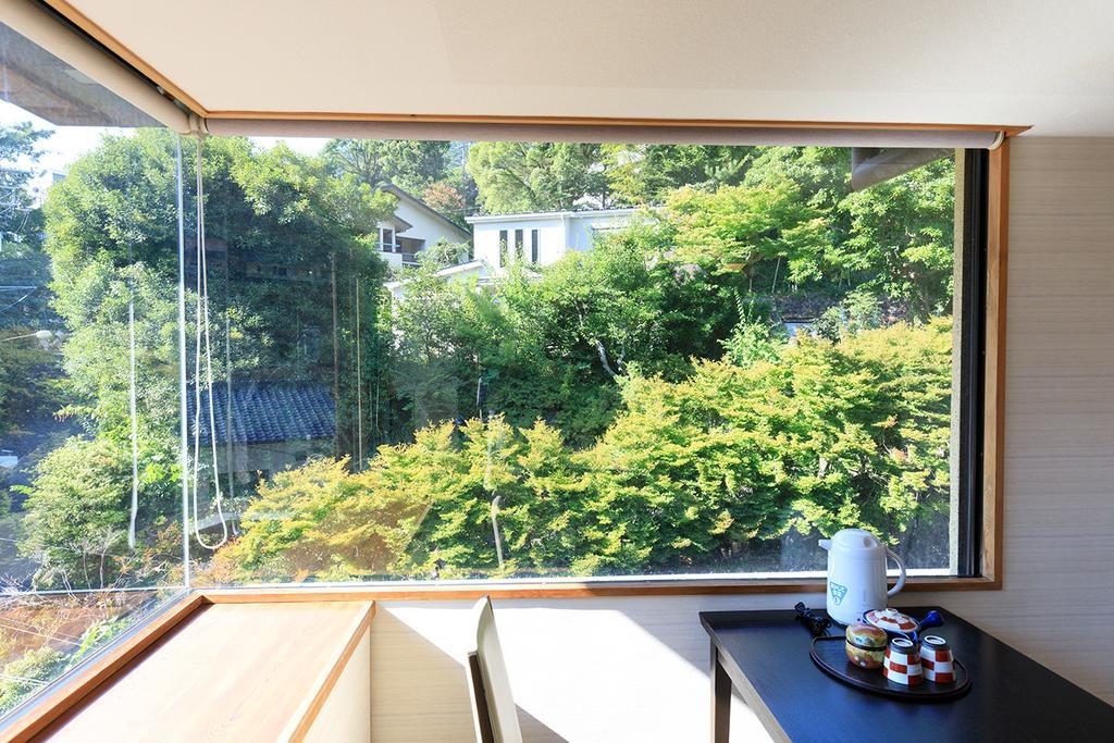 Hotel 雅竹miyabitake Miyakami Exteriér fotografie