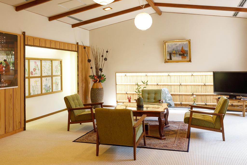 Hotel 雅竹miyabitake Miyakami Exteriér fotografie