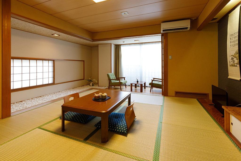 Hotel 雅竹miyabitake Miyakami Exteriér fotografie