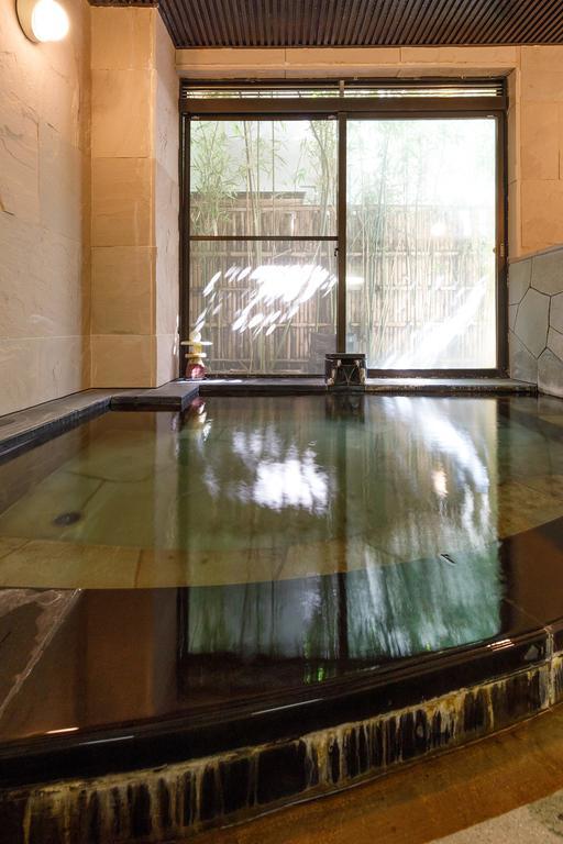 Hotel 雅竹miyabitake Miyakami Exteriér fotografie