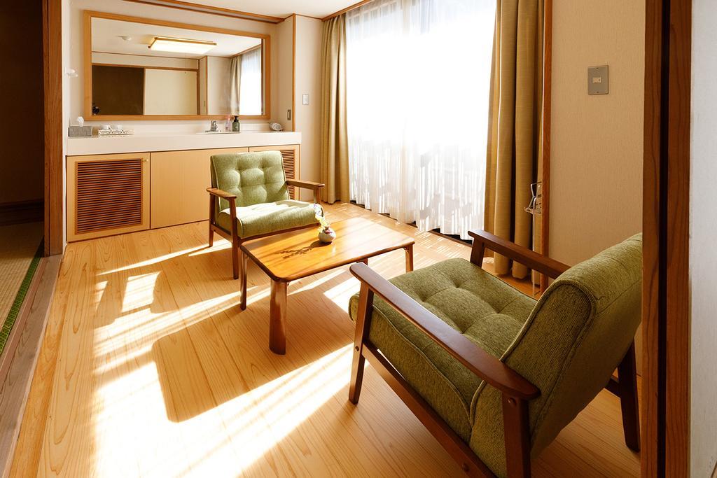 Hotel 雅竹miyabitake Miyakami Exteriér fotografie