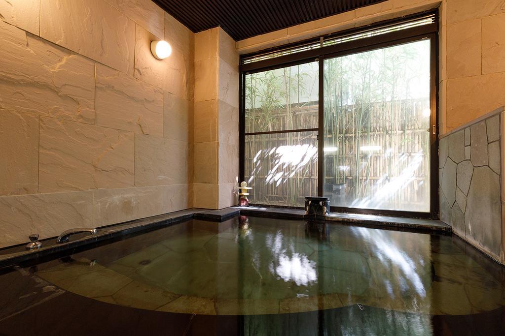 Hotel 雅竹miyabitake Miyakami Exteriér fotografie