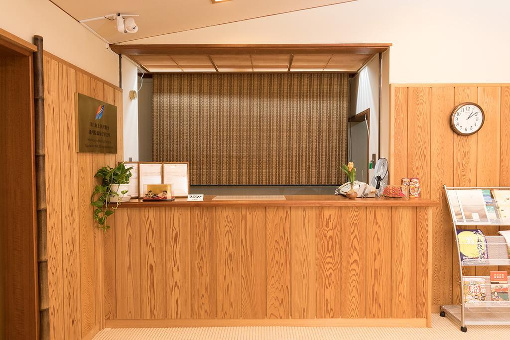 Hotel 雅竹miyabitake Miyakami Exteriér fotografie