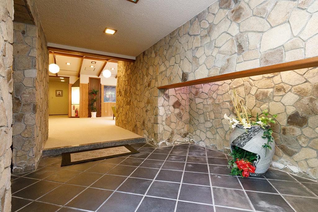 Hotel 雅竹miyabitake Miyakami Exteriér fotografie