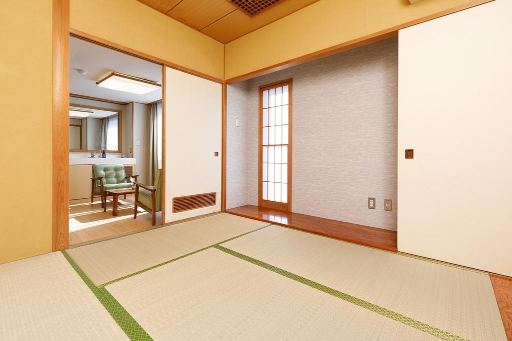 Hotel 雅竹miyabitake Miyakami Exteriér fotografie